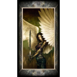 BARBIERI Tarot