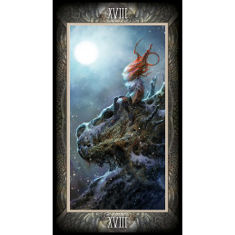 BARBIERI Tarot