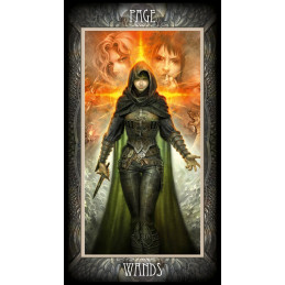 BARBIERI Tarot