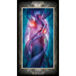 BARBIERI Tarot