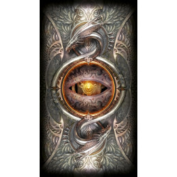BARBIERI Tarot