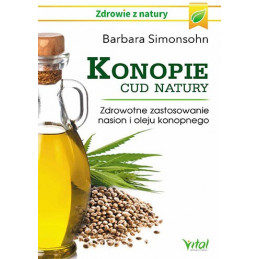 Egz. ekspozycyjny - Konopie...