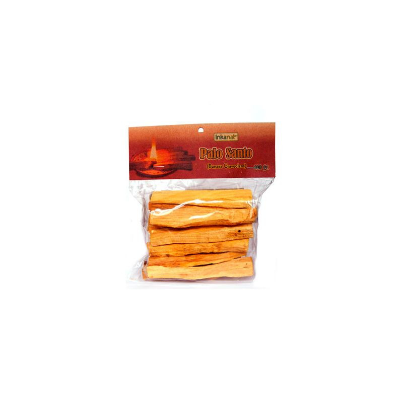 Palo santo Inkanaat 60 g Nanga