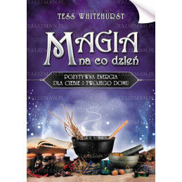 Egz. ekspozycyjny - Magia...