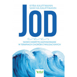 (Ebook) Jod - nowo odkryte...