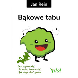 (Ebook) Bąkowe tabu....