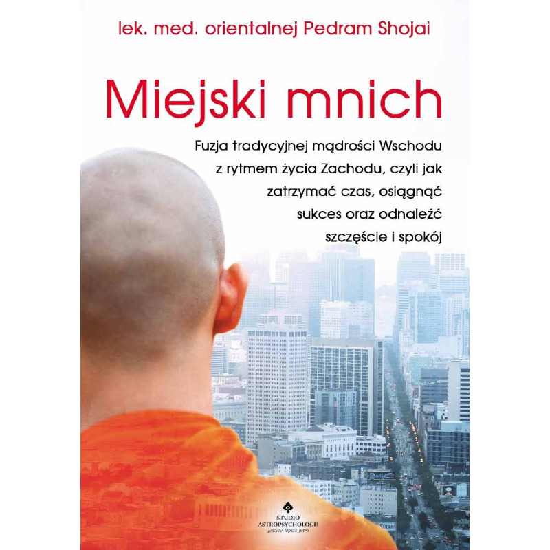 Miejski mnich