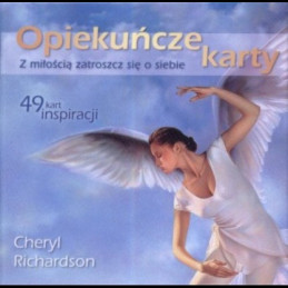 Opiekuńcze karty