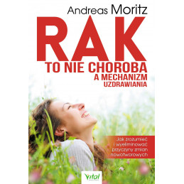 (Ebook) Rak to nie choroba...