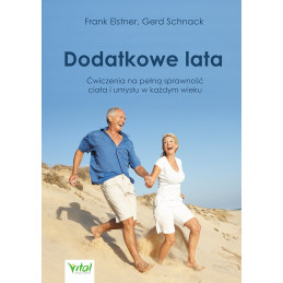 (Ebook) Dodatkowe lata....