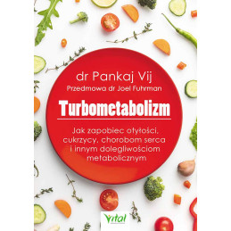 Turbometabolizm
