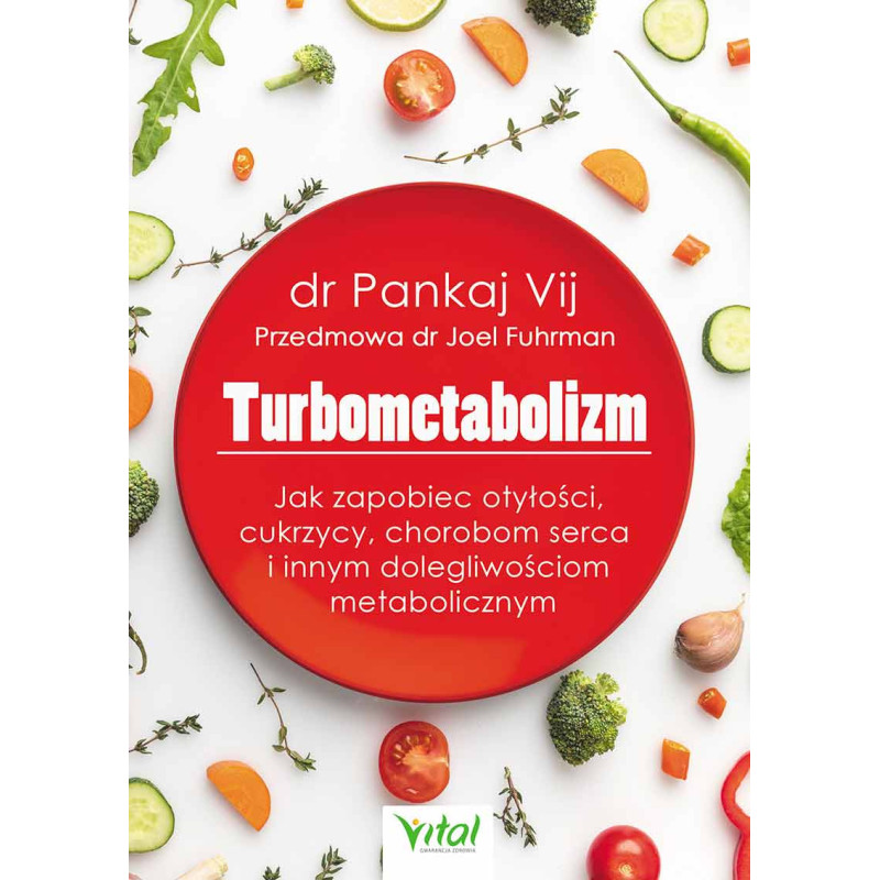 Turbometabolizm