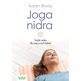 (Ebook) Joga nidra. Szybki...