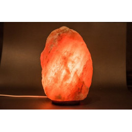 LAMPA SOLNA HIMALAJSKA 6-8 KG ZDROWIE NATURY
