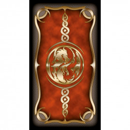 Tarot DRACONIS - karty tarota