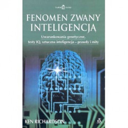 EGZ. EKSPOZYCYJNY - FENOMEN ZWANY INTELIGENCJĄ