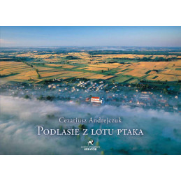 Podlasie z lotu ptaka