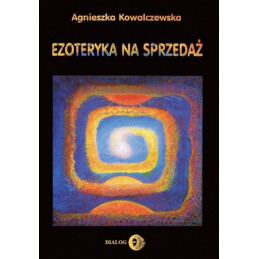 Egz. ekspozycyjny - Ezoteryka na sprzedaż
