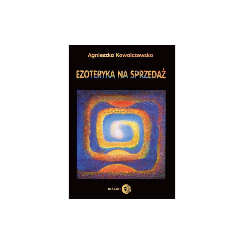 Egz. ekspozycyjny - Ezoteryka na sprzedaż