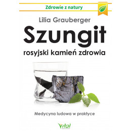 (Ebook) Szungit - rosyjski...