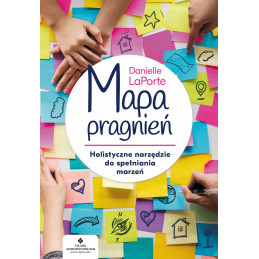 (Ebook) Mapa pragnień....