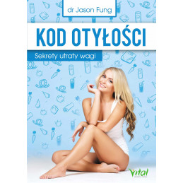 (Ebook) Kod otyłości....