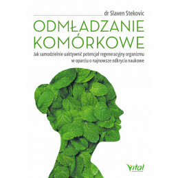 (Ebook) Odmładzanie...