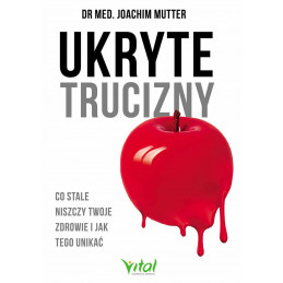 Ukryte trucizny.