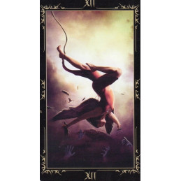 Dark Fairytale Tarot - karty tarota