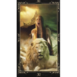 Dark Fairytale Tarot - karty tarota