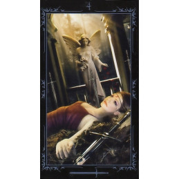 Dark Fairytale Tarot - karty tarota