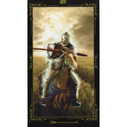Dark Fairytale Tarot - karty tarota