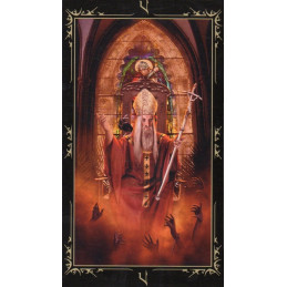 Dark Fairytale Tarot - karty tarota