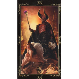 Dark Fairytale Tarot - karty tarota