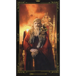 Dark Fairytale Tarot - karty tarota