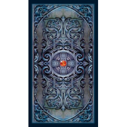 Dark Fairytale Tarot - karty tarota