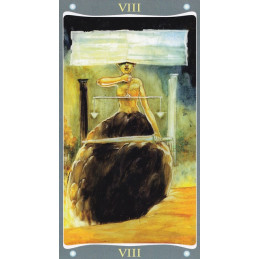 FAIRY LIGHTS Tarot - Czarodziejski Tarot Światła