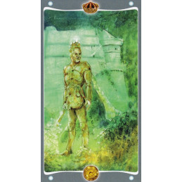 FAIRY LIGHTS Tarot - Czarodziejski Tarot Światła