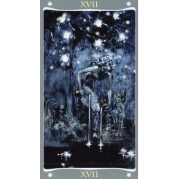 FAIRY LIGHTS Tarot - Czarodziejski Tarot Światła