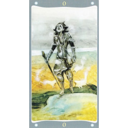 FAIRY LIGHTS Tarot - Czarodziejski Tarot Światła