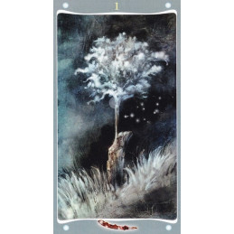 FAIRY LIGHTS Tarot - Czarodziejski Tarot Światła