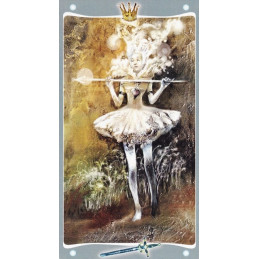 FAIRY LIGHTS Tarot - Czarodziejski Tarot Światła