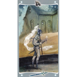 FAIRY LIGHTS Tarot - Czarodziejski Tarot Światła