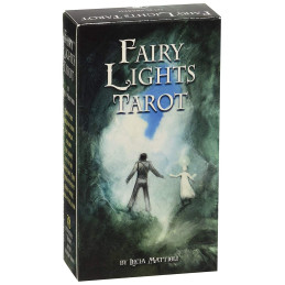 FAIRY LIGHTS Tarot - Czarodziejski Tarot Światła