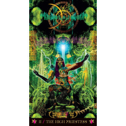 STARMAN Tarot - karty tarota