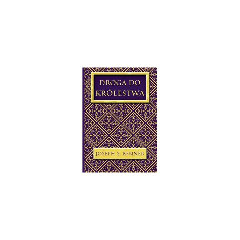 Droga do królestwa