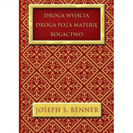 Droga wyjścia Droga poza materię Bogactwo 