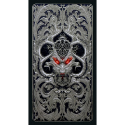 XIII Tarot by NEKRO - karty tarota