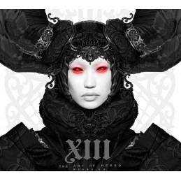 XIII Tarot by NEKRO - karty tarota