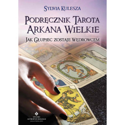 (Ebook) Podręcznik Tarota...